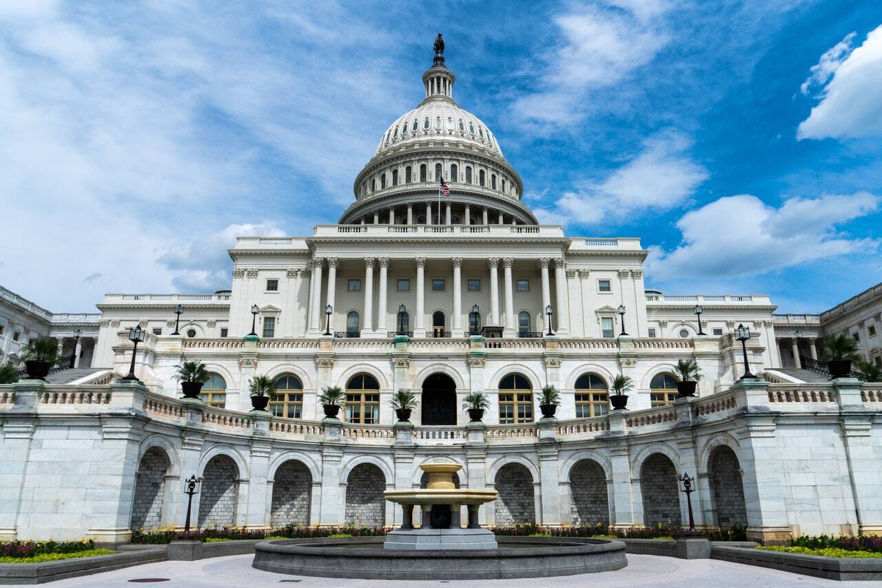 What Changes for Procurement Once You Accept Government Recovery Funds