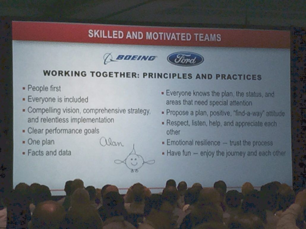 Alan Mulally