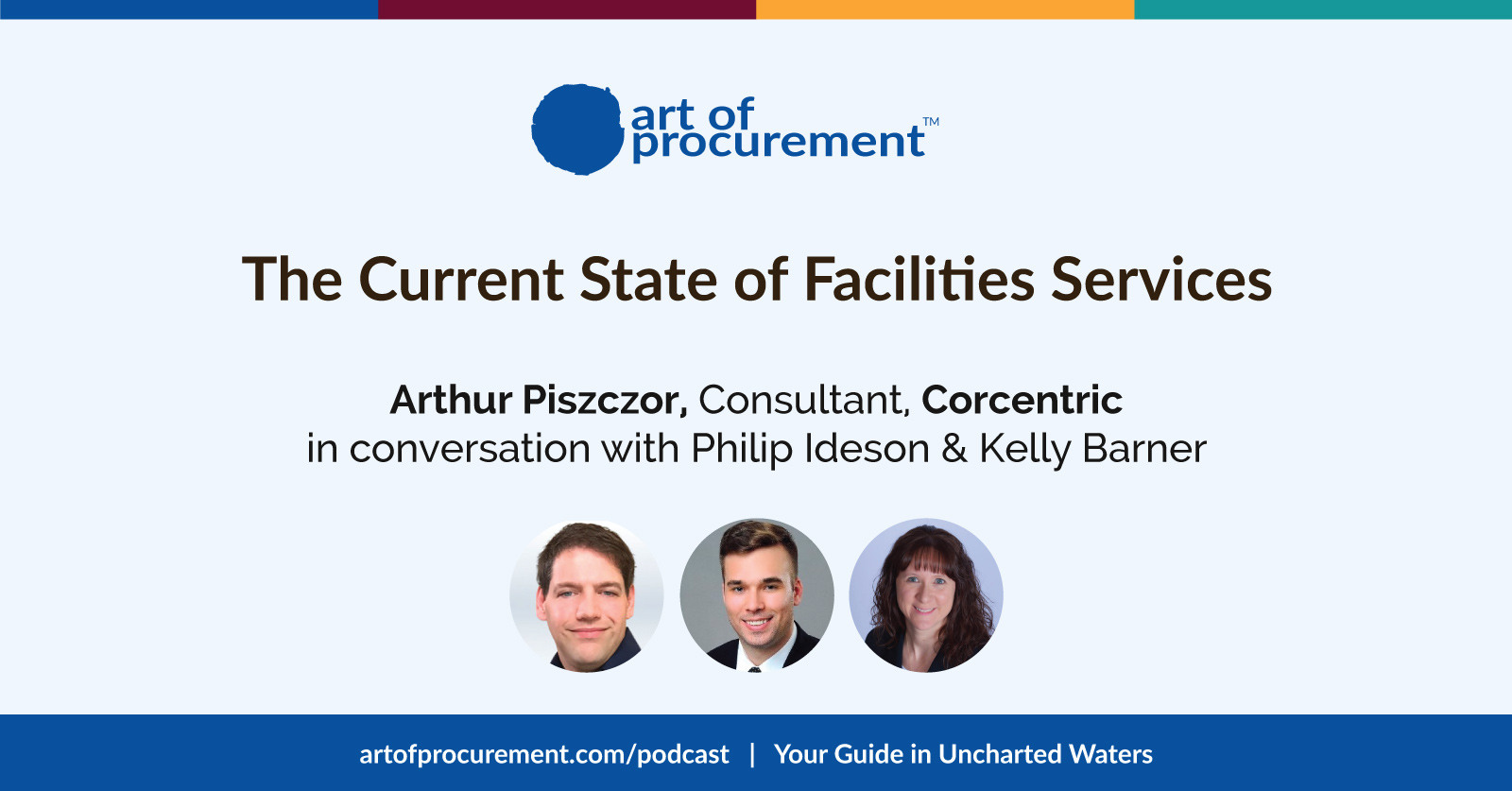 The Current State of Facilities Services