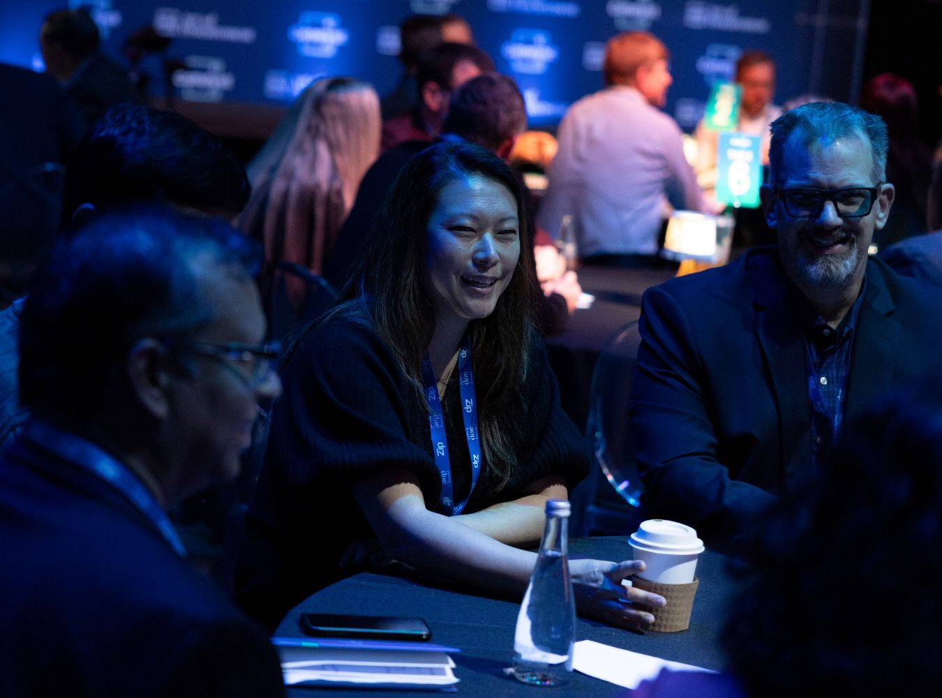 catalyst roundtable