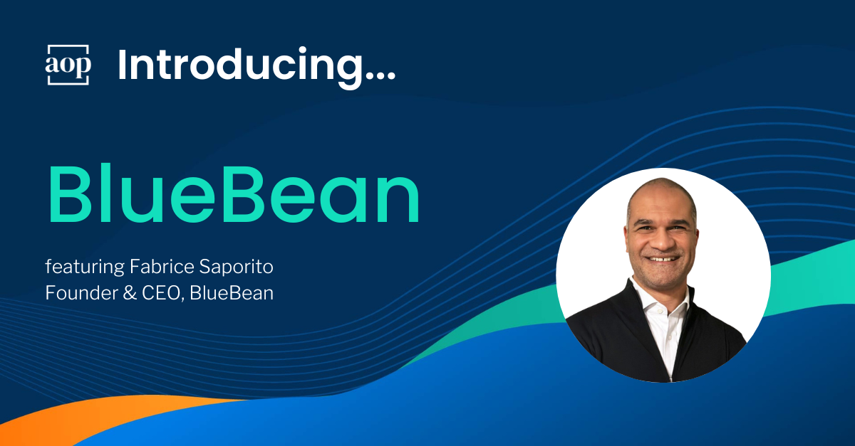 AOP Introducing BlueBean-1