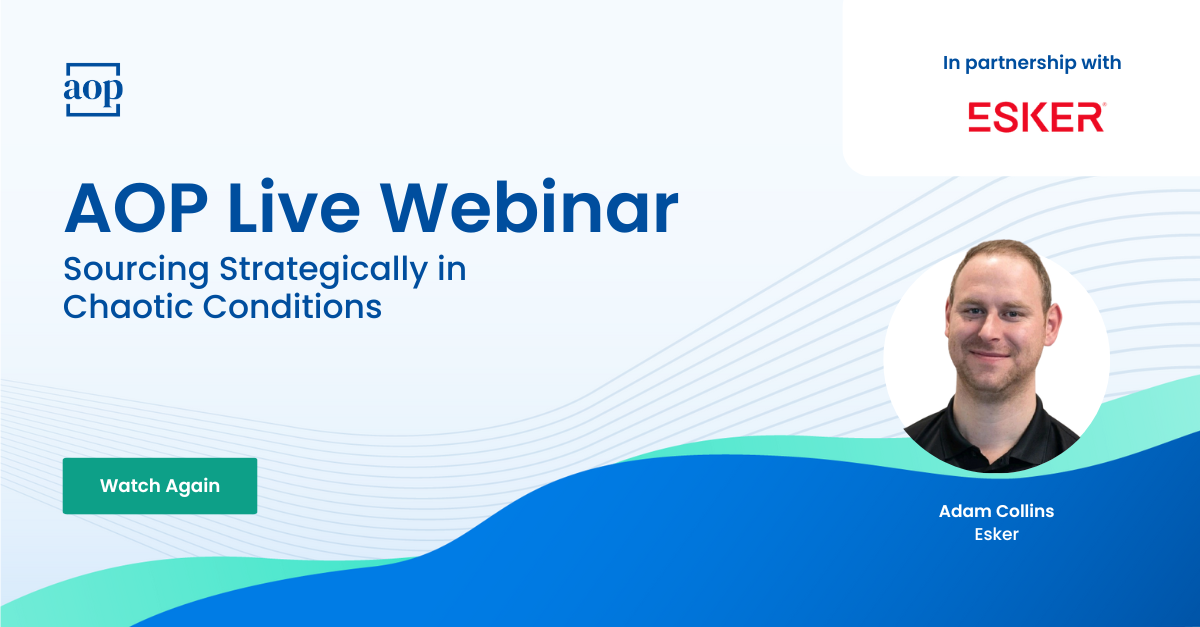AOP Webinar Esker June 2025 - Featured Image-1