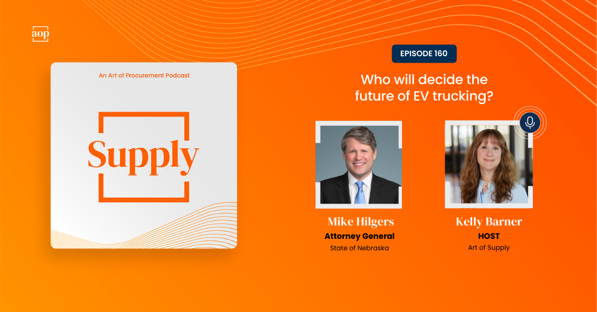 Who will decide the future of EV trucking?
