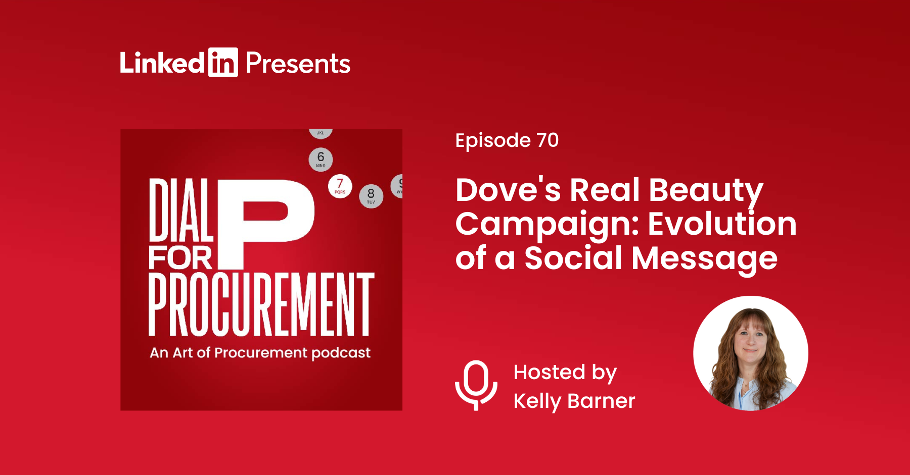 Dove’s Real Beauty Campaign: Evolution of a Social Message