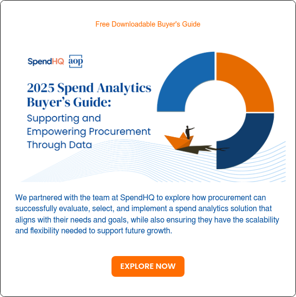 Free Downloadable Buyer's Guide