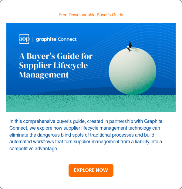 Free Downloadable Buyer's Guide