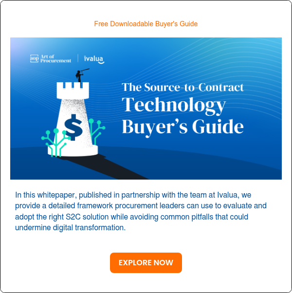 Free Downloadable Buyer's Guide