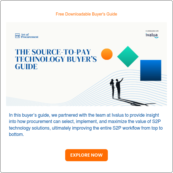 Free Downloadable Buyer's Guide