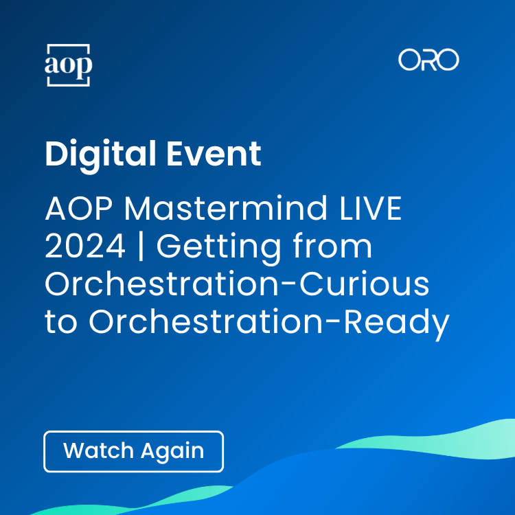 Mastermind Live 2024 Session 3