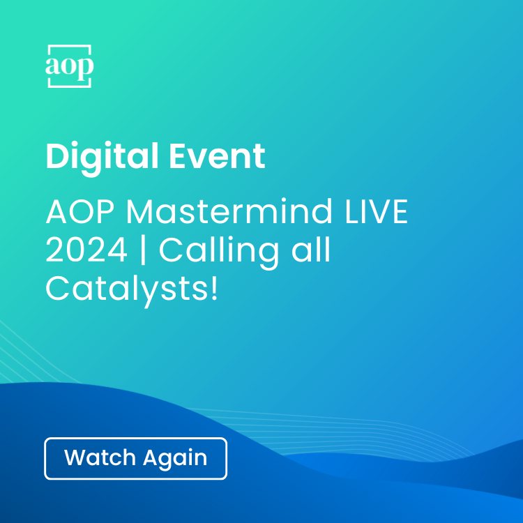 Mastermind Live 2024 Session 5