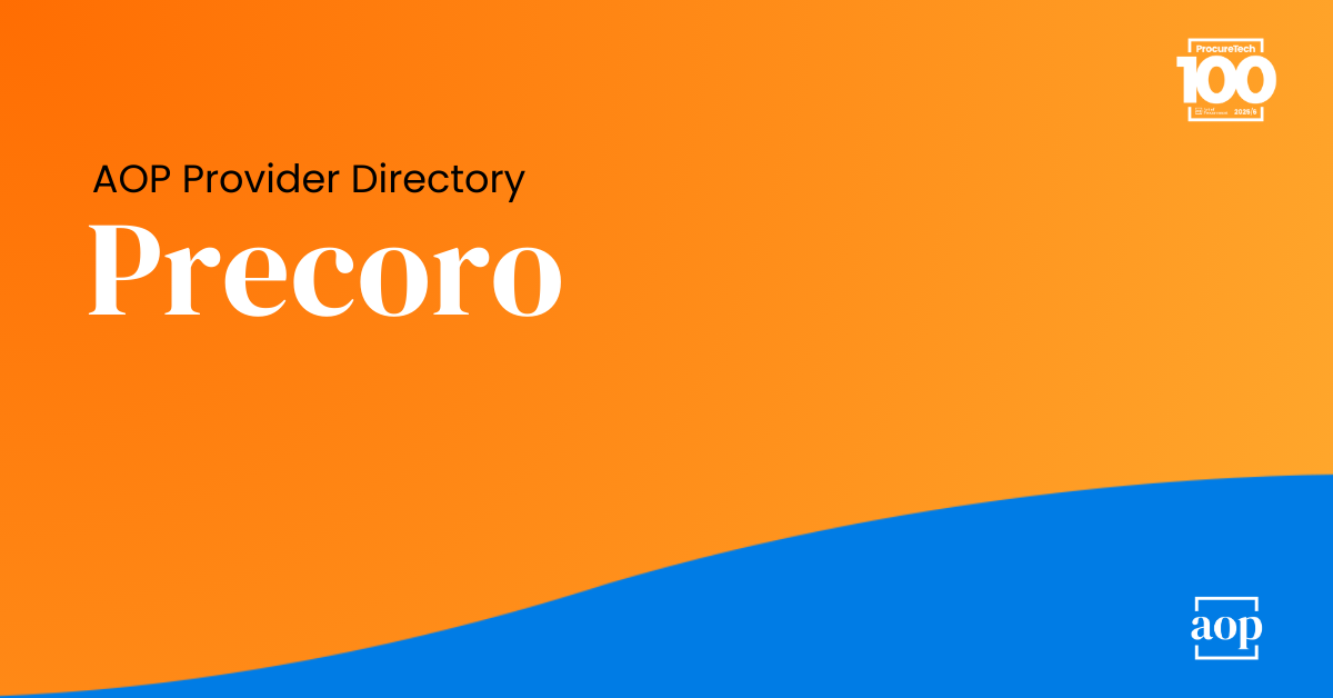 Precoro