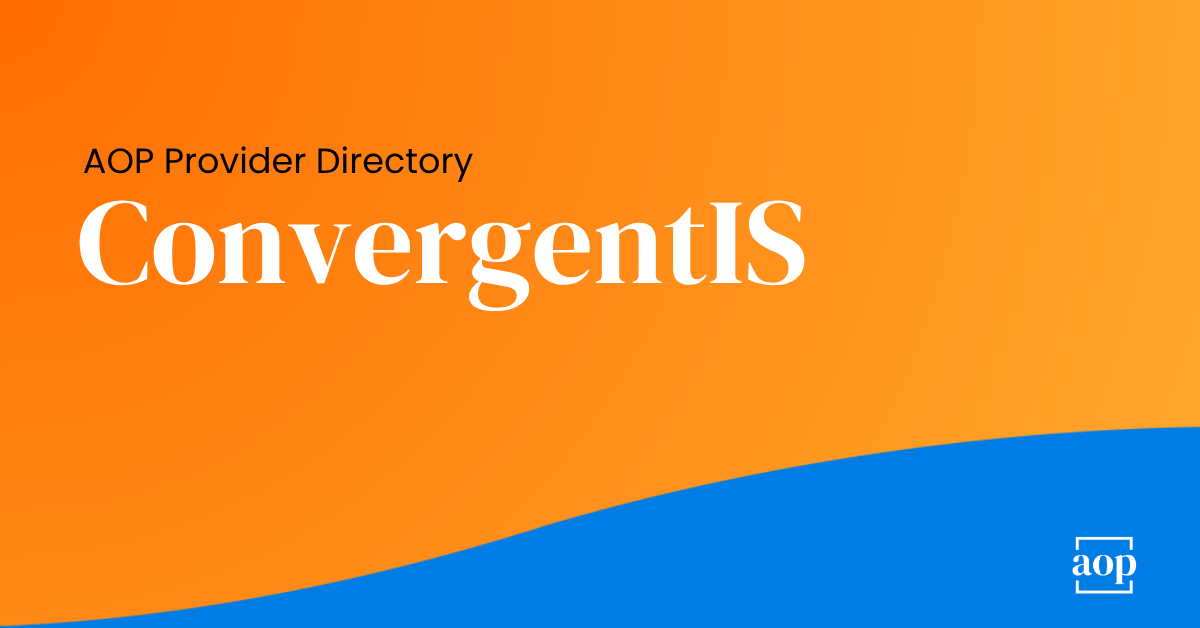 Providers Page - ConvergentIS