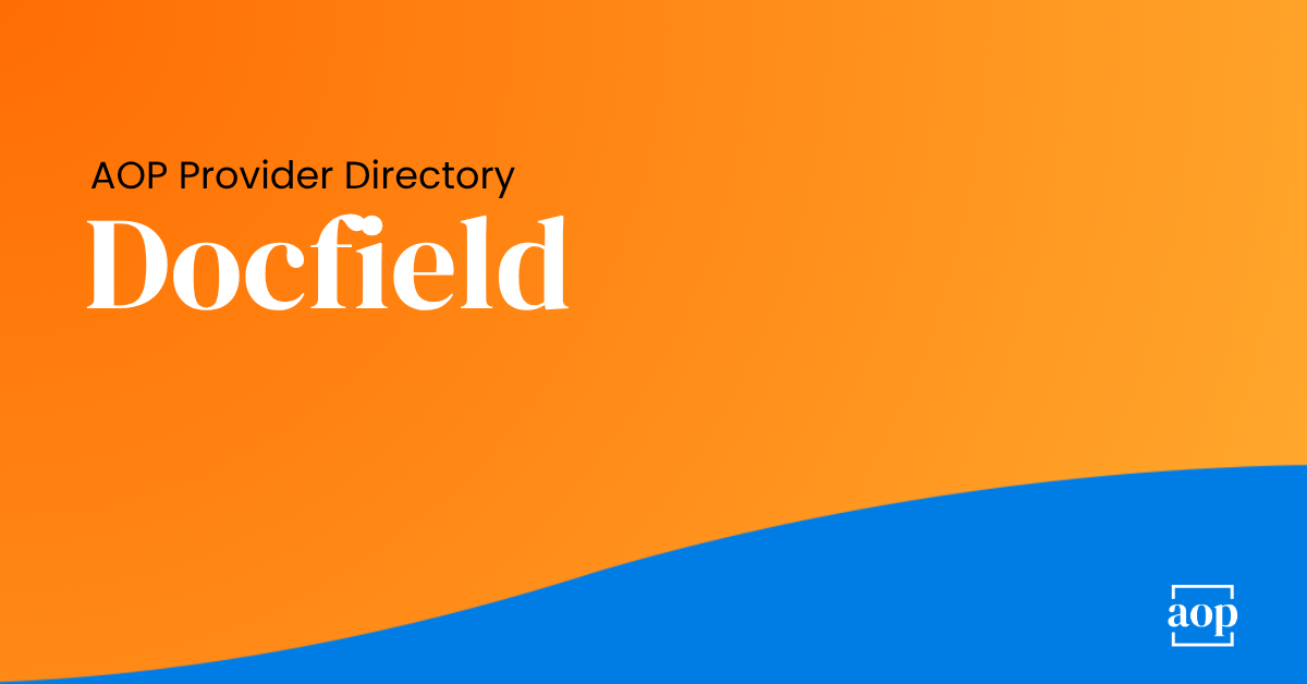 Providers Page - Docfield