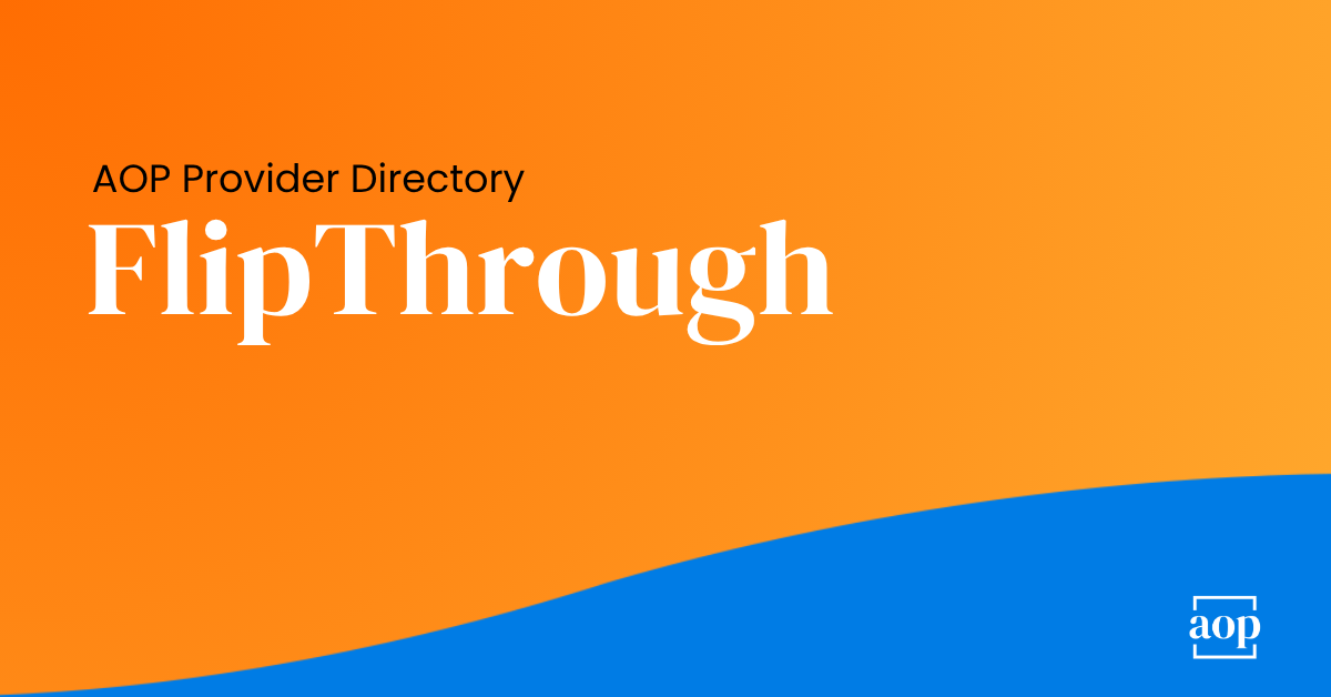Providers Page - FlipThrough