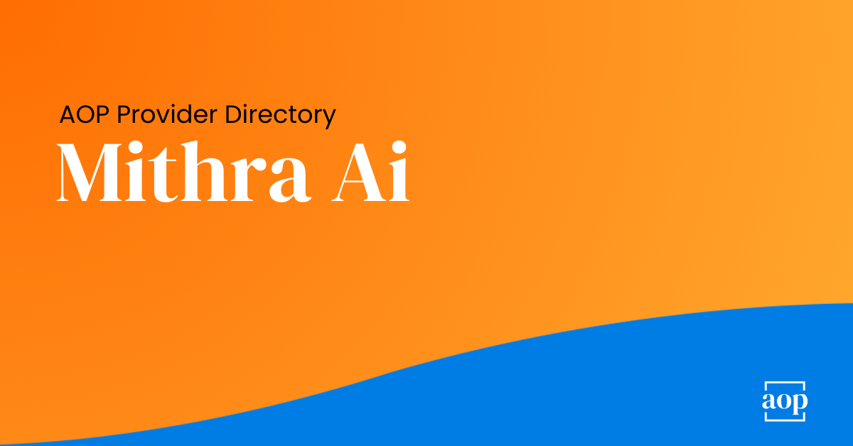 Providers Page - Mithra Ai