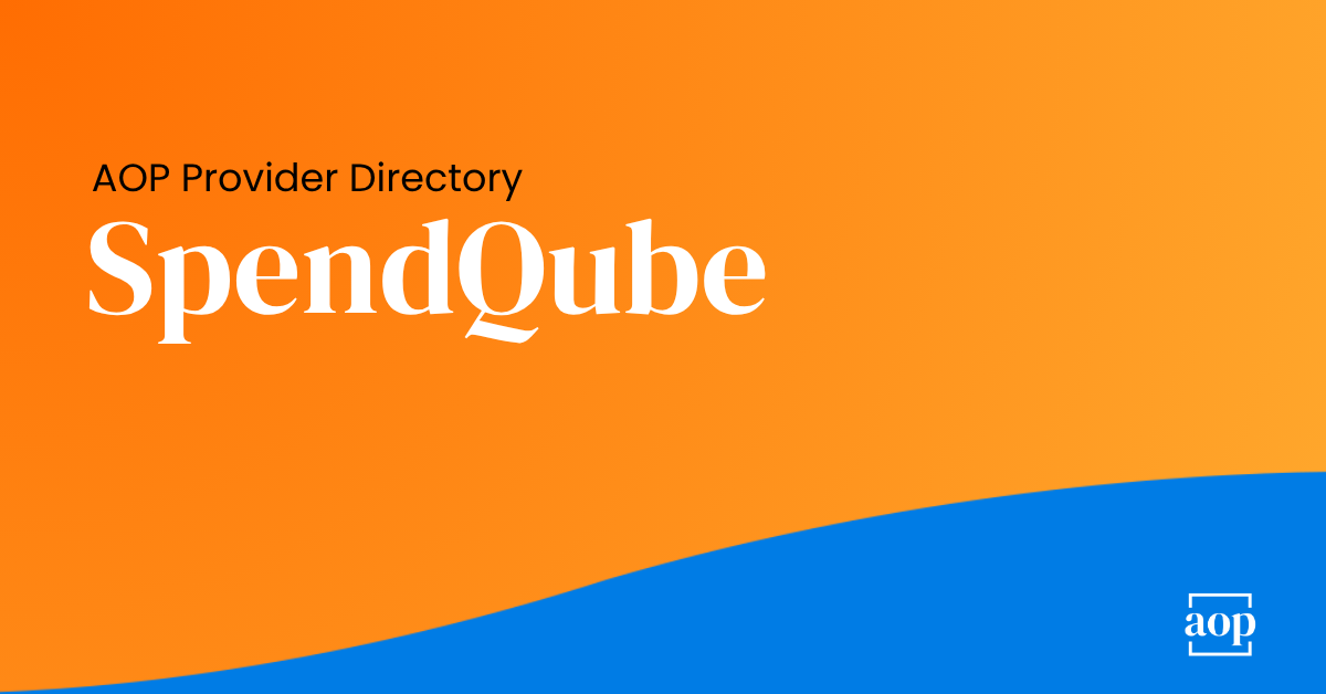 Providers Page - SpendQube