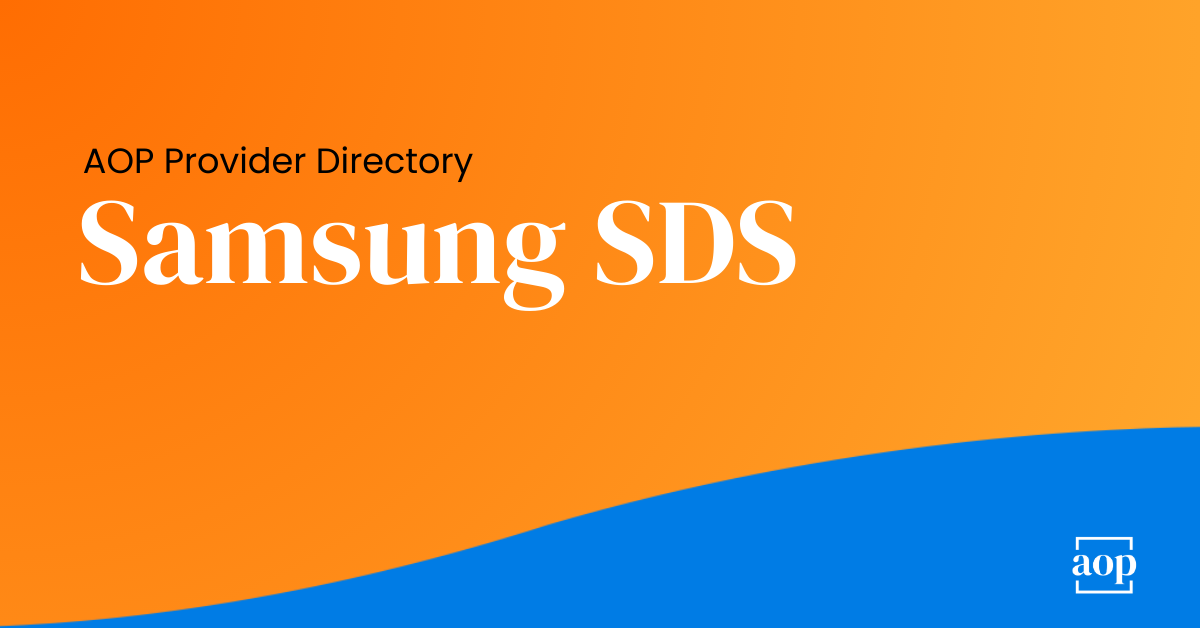 Samsung SDS