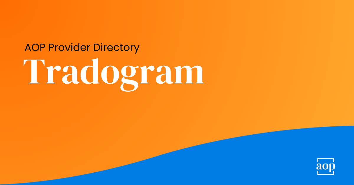 Tradogram
