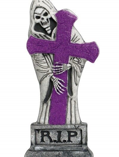 halloween_costumes__24-inch-purple-glitter-light-up-grave-stone-400x526-7733156