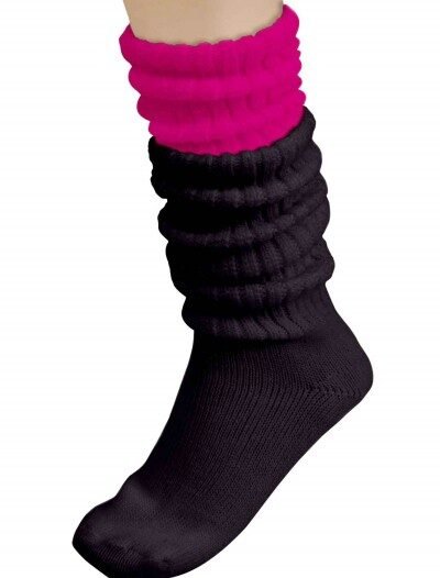 halloween_costumes__80s-pink-and-black-slouch-socks-400x526-9383794