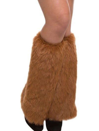 halloween_costumes__adult-brown-furry-leg-warmers-400x526-3639128